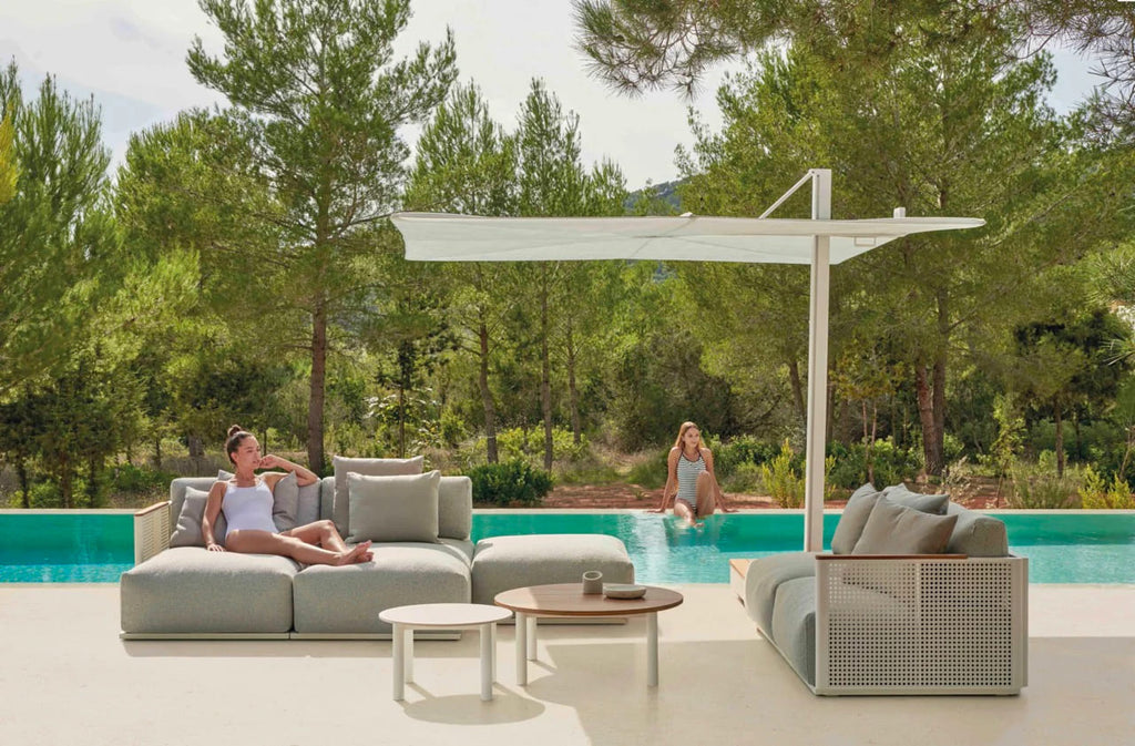 Gandia Blasco - Bosc Eckmodul 1 links