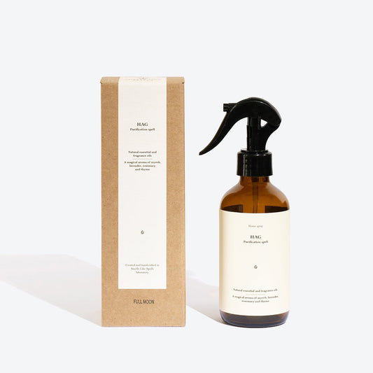 Perfumed Home Spray HAG