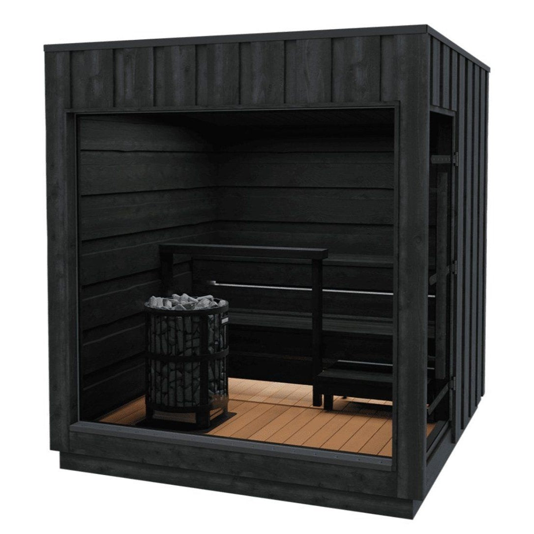   - Harvia - Outdoor Sauna Legend                              