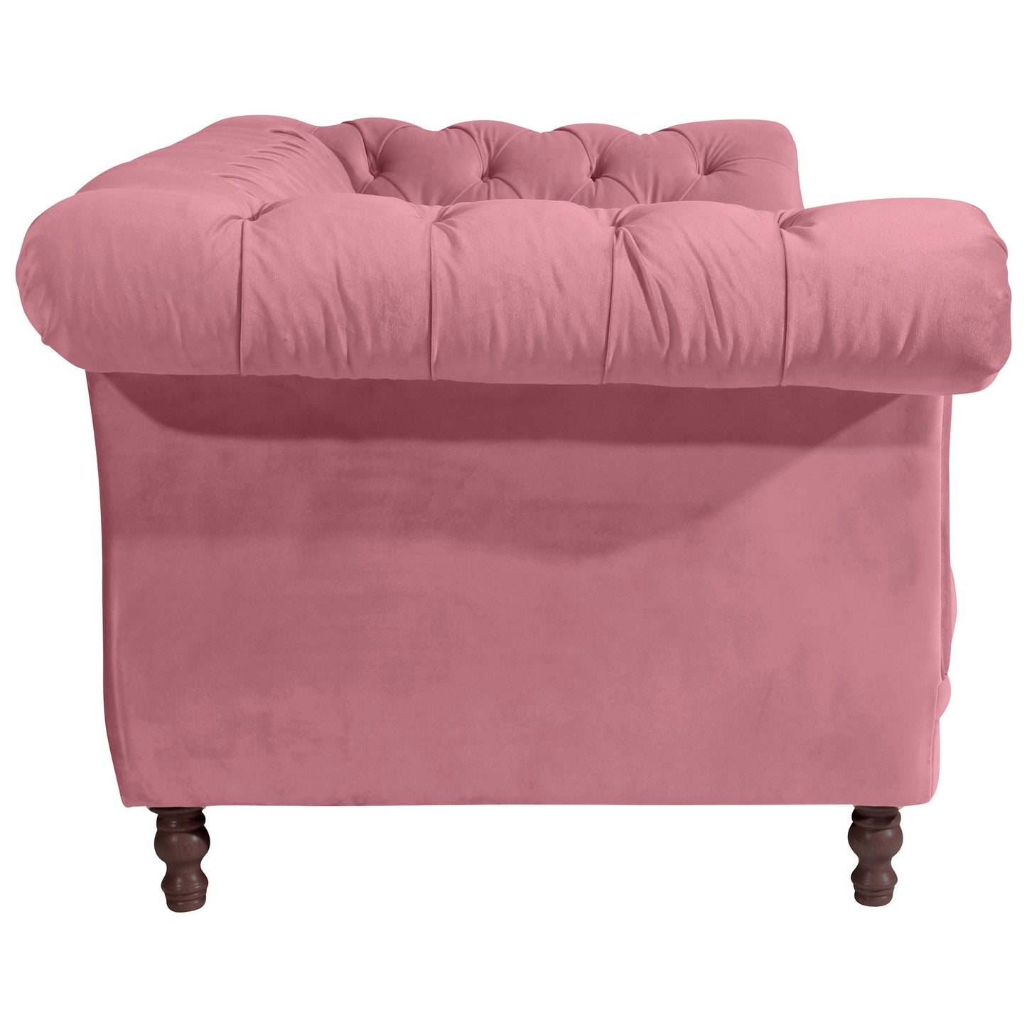 Max Winzer - 2-Sitzer Sofa Ivette Samtvelour in 12 Farben