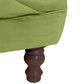 Max Winzer - 3-Sitzer Sofa Ivette Samtvelour in 12 Farben