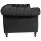 Max Winzer - 3-Sitzer Sofa Ivette Samtvelour in 12 Farben