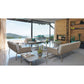 Roberti - Key West 3-Sitzer Sofa Modul