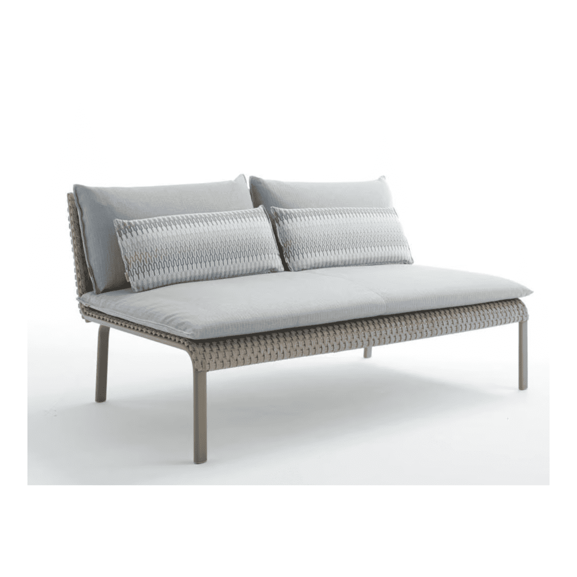 Roberti - Key West 2-Sitzer Sofa Modul