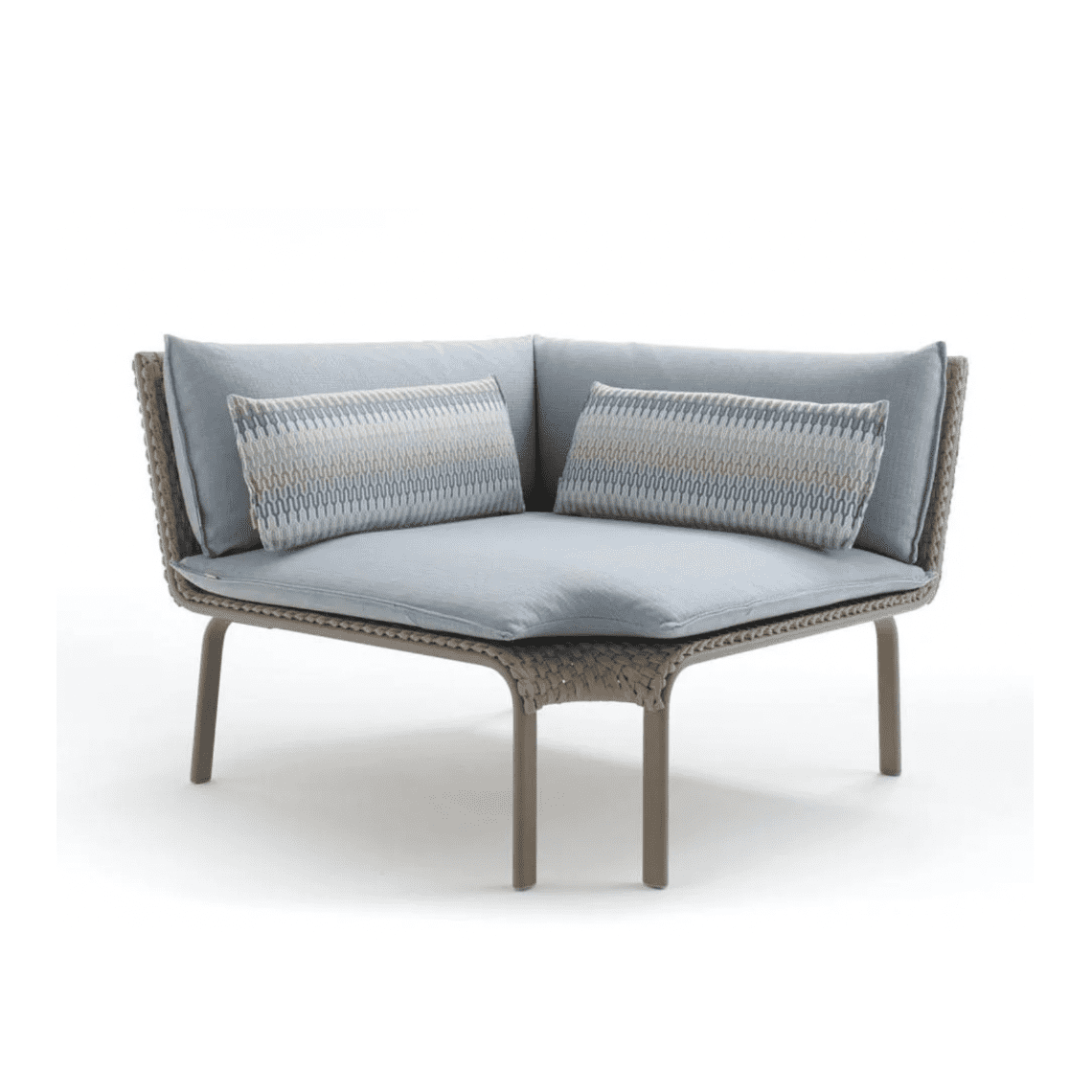 Roberti - Key West Ecksofa Modul