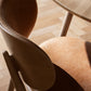 Mater - The Dining Chair Helles Eichenholz