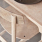 Mater - Armlehnstuhl Conscious Chair 3162 Helles Eichenholz