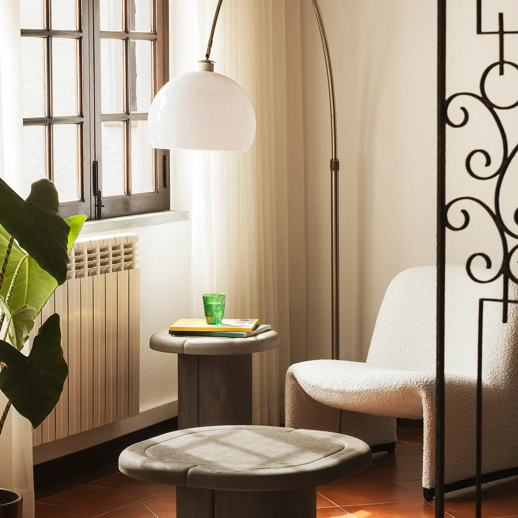 Mater - Alder Beistelltisch