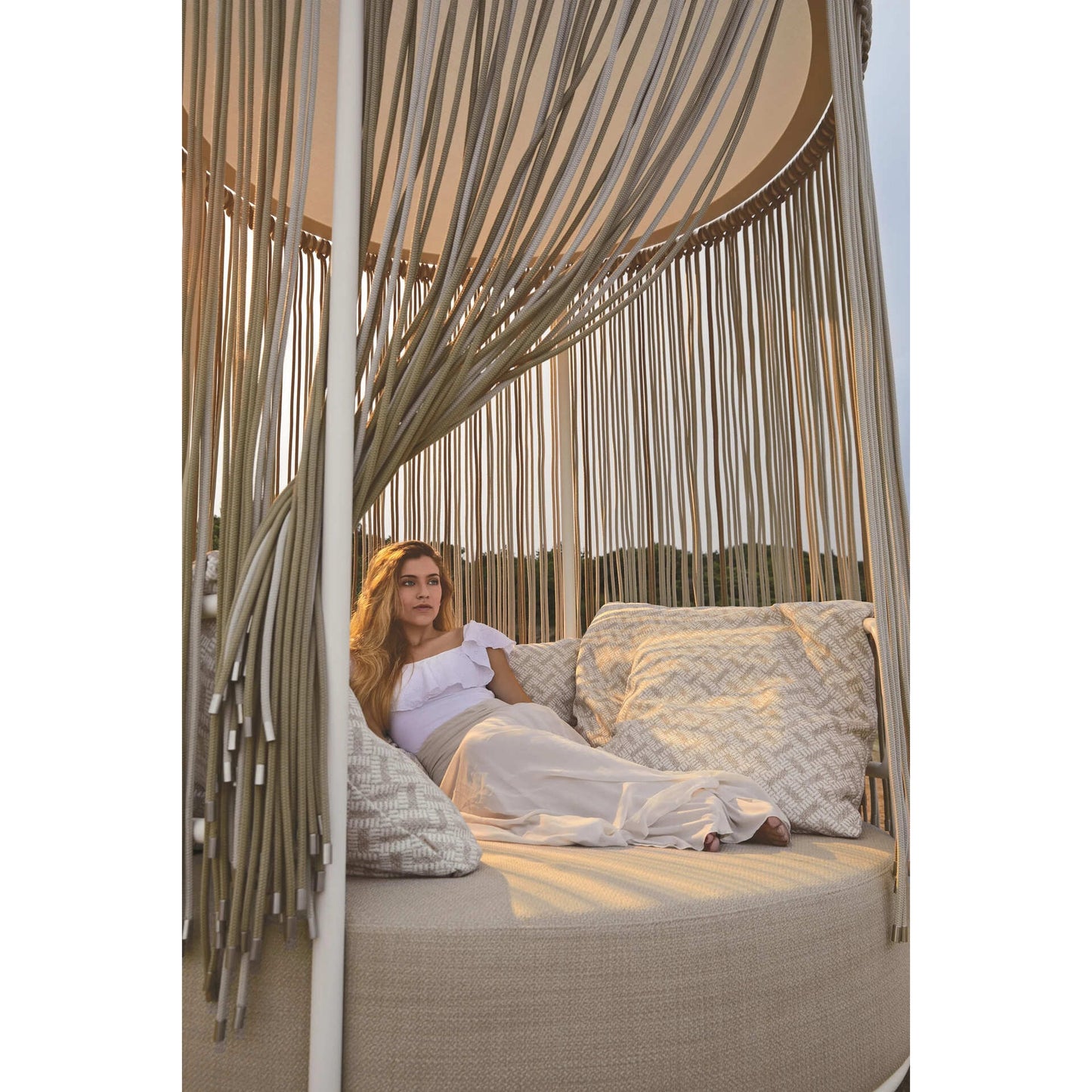 Roberti - Oasi Daybed