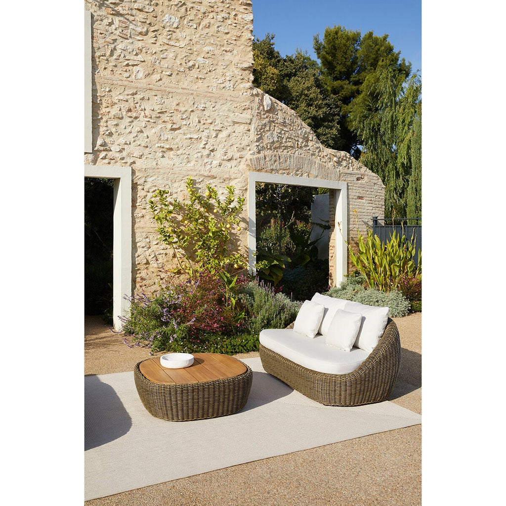 Point - Heritage 3-Sitzer Loungesofa