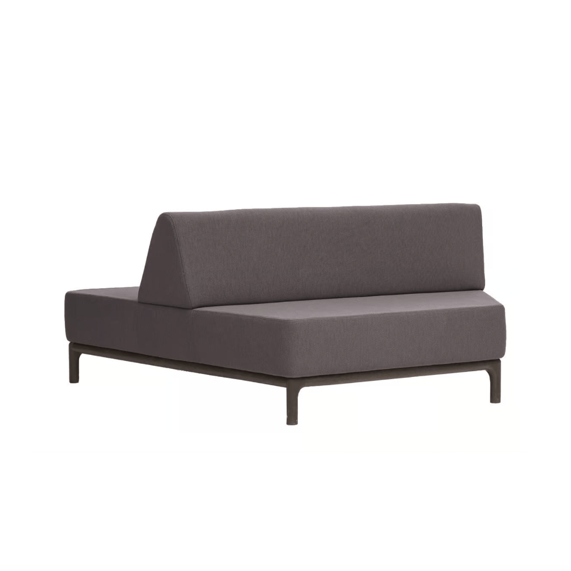 Piaval - Modulares Sofa Cameo aus Stoff