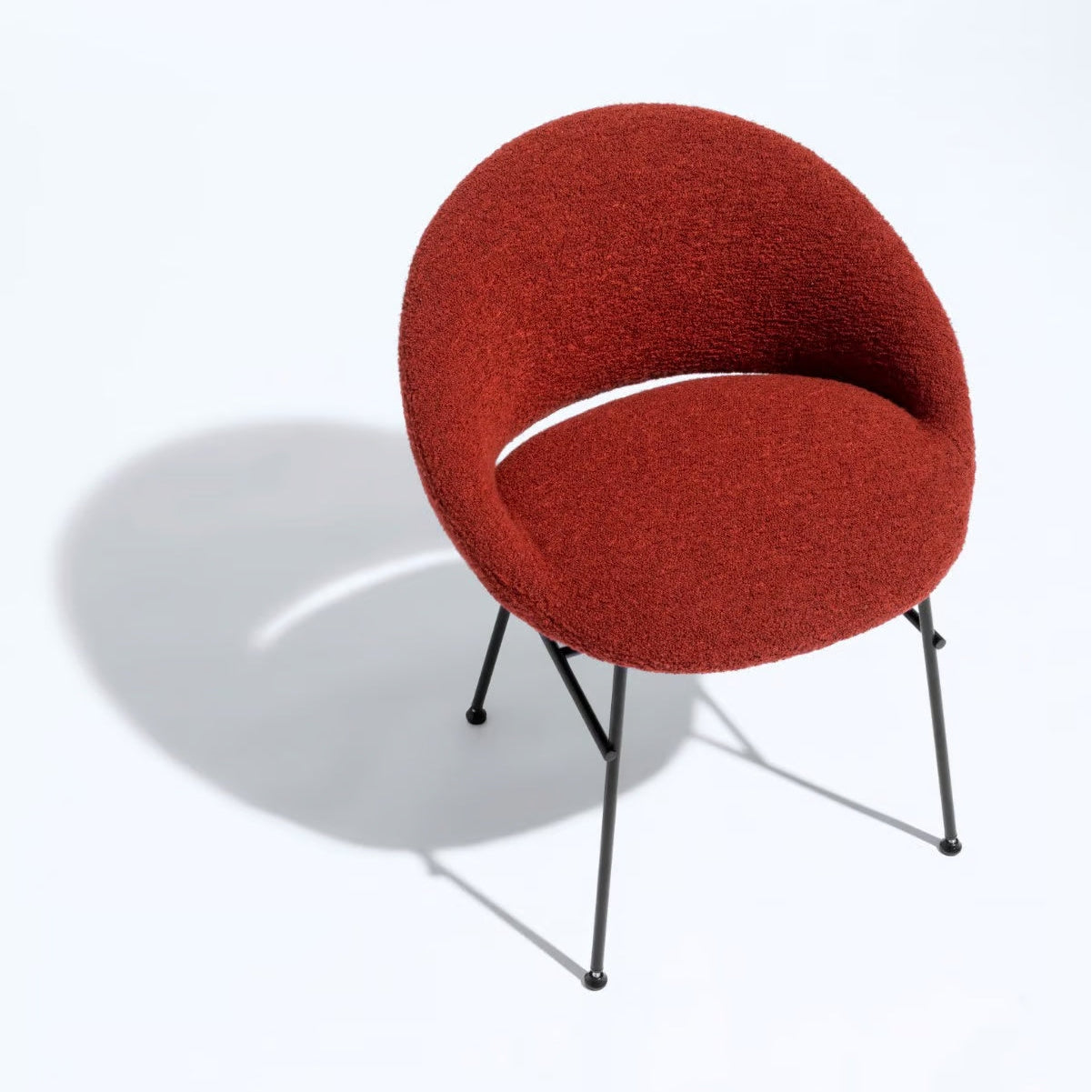 Piaval - Lounge Sessel Cloche