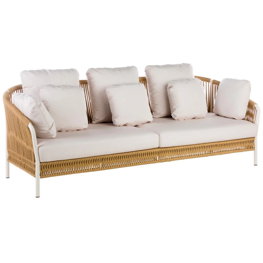 Point - Weave 3-Sitzer Sofa