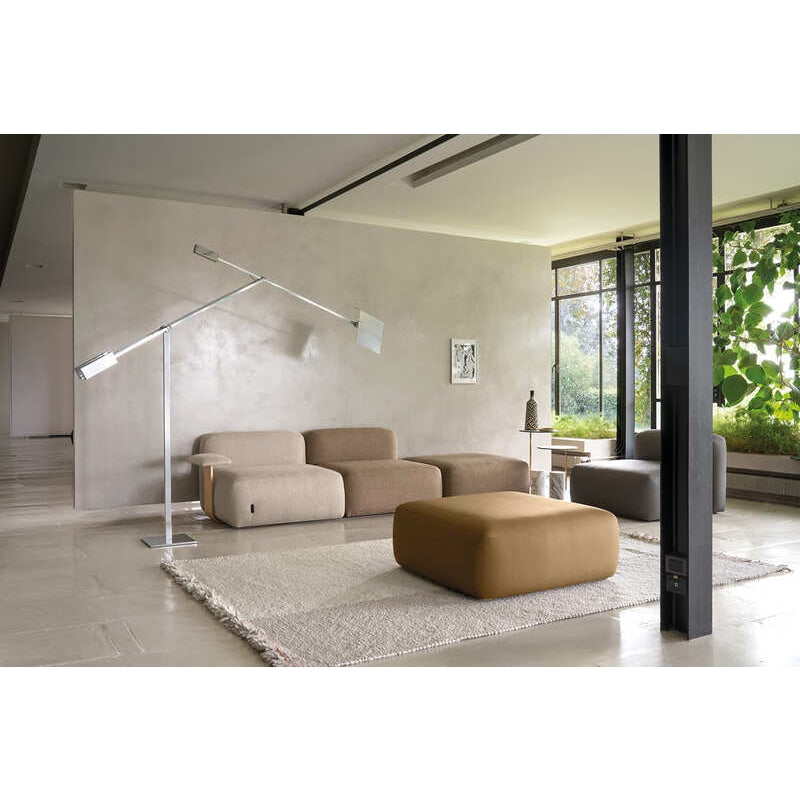 Quinti Sedute - One Hundred Modulares Sofa