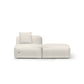 Quinti Sedute - One Hundred Modulares Sofa