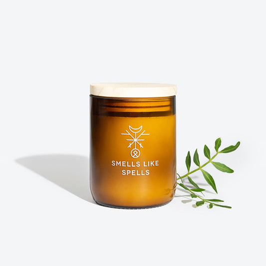 Scented candle FREYA