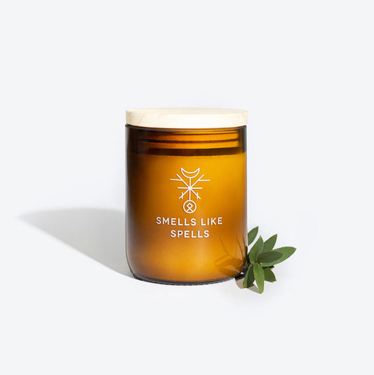 Scented Candle EIR