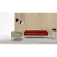 Quinti Sedute - Thank 3-Sitzer Sofa