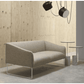 Quinti Sedute - Thank 3-Sitzer Sofa