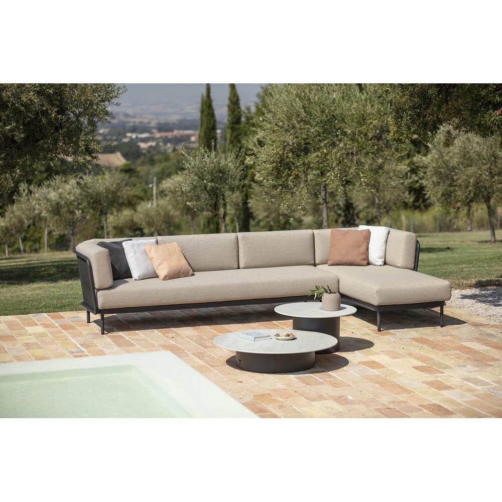 Todus - Baza Sofa Modular