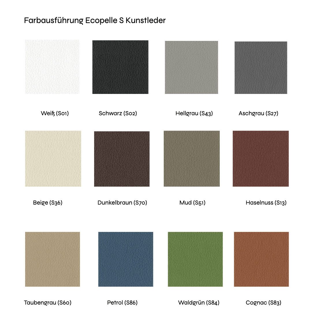 Tonin Casa - Plissè 7336 Couchtisch