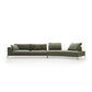 Ditre Italia - Modulares Sofa Union