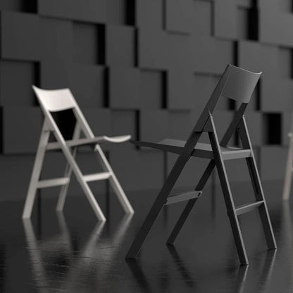 Vondom - 4er-Set Quartz Klappstuhl