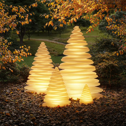 Vondom - Chrismy Leuchtender Weihnachtsbaum H150cm