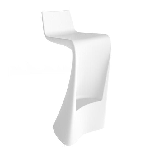 Vondom - 2er-Set Wing Barstuhl