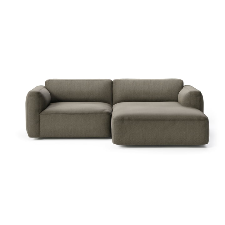 &Tradition - Develius Mellow Sofa Konfiguration B