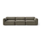 &Tradition - Develius Mellow Sofa Konfiguration D