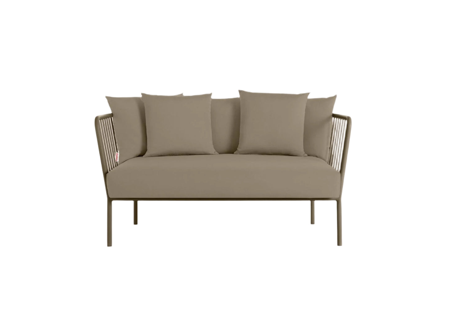 Diabla - Arp 2-Sitzer Sofa