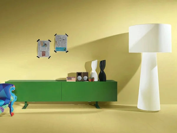 Cappellini - Big Shadow PO_9812 Stehlampe