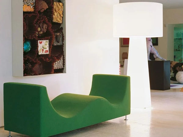 Cappellini - Big Shadow PO_9812 Stehlampe