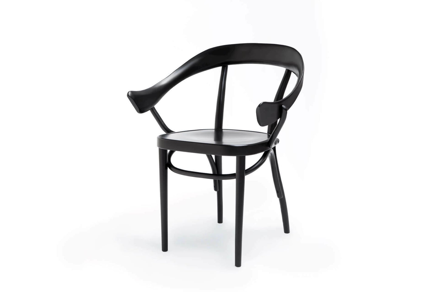 GTV Thonet - Bistrostuhl