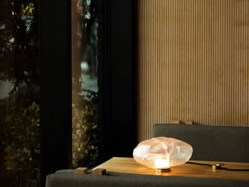 Bocci - 73t Tischleuchte