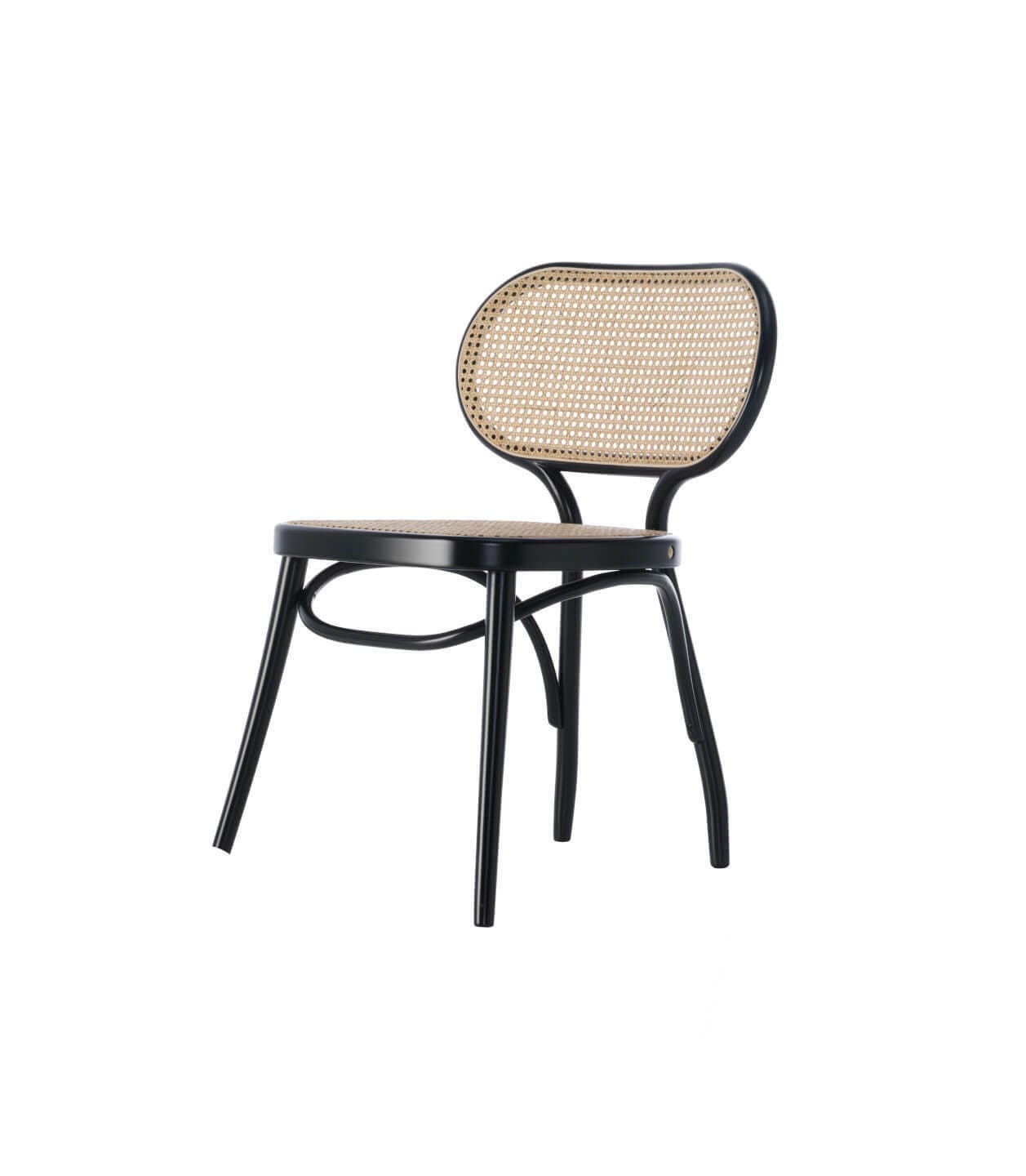 GTV Thonet - Bodystuhl Wiener Geflecht