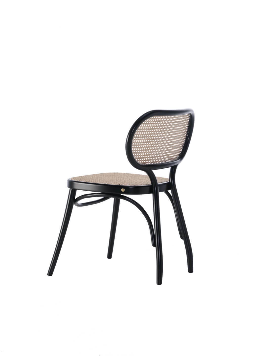 GTV Thonet - Bodystuhl Wiener Geflecht