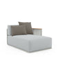 Gandia Blasco - Bosc Chaiselongue 2 rechts