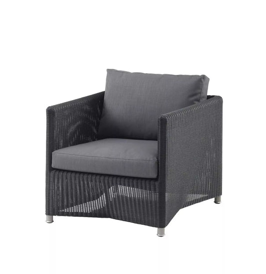 Cane-line - Diamond Loungesessel
