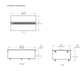 Dimplex - Optimyst Cassette 500 Einbaukamin