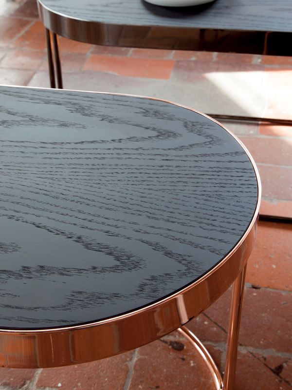 Tonin Casa - Cora 6035 Beistelltisch