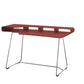 Cappellini -  Schreibtisch Loop Barber & Osgerby