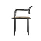 Cappellini -  01 Chair Armlehnenstuhl Shiro Kuramata