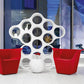 Cappellini - Cloud Standregal Ronan & Erwan Bouroullec