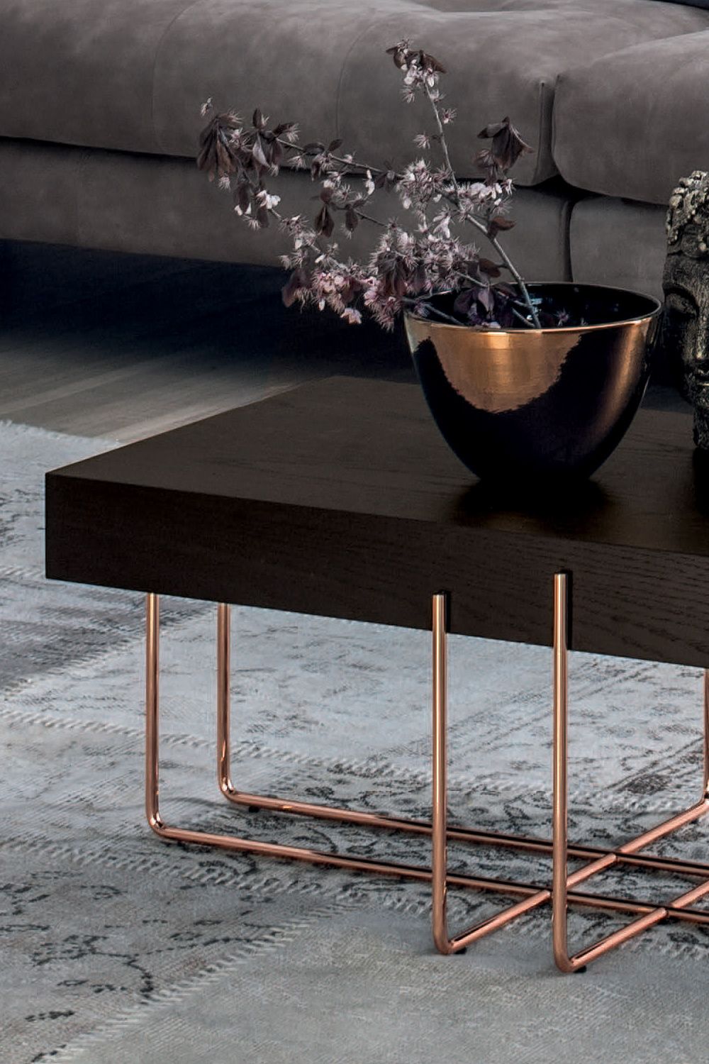 Tonin Casa - Cruz 6878 Beistelltisch