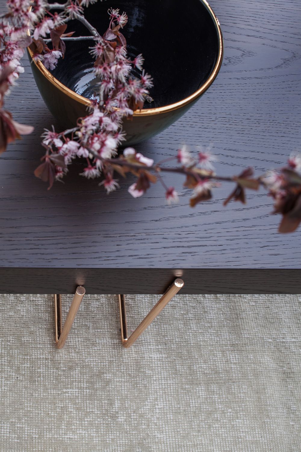 Tonin Casa - Cruz 6878 Beistelltisch