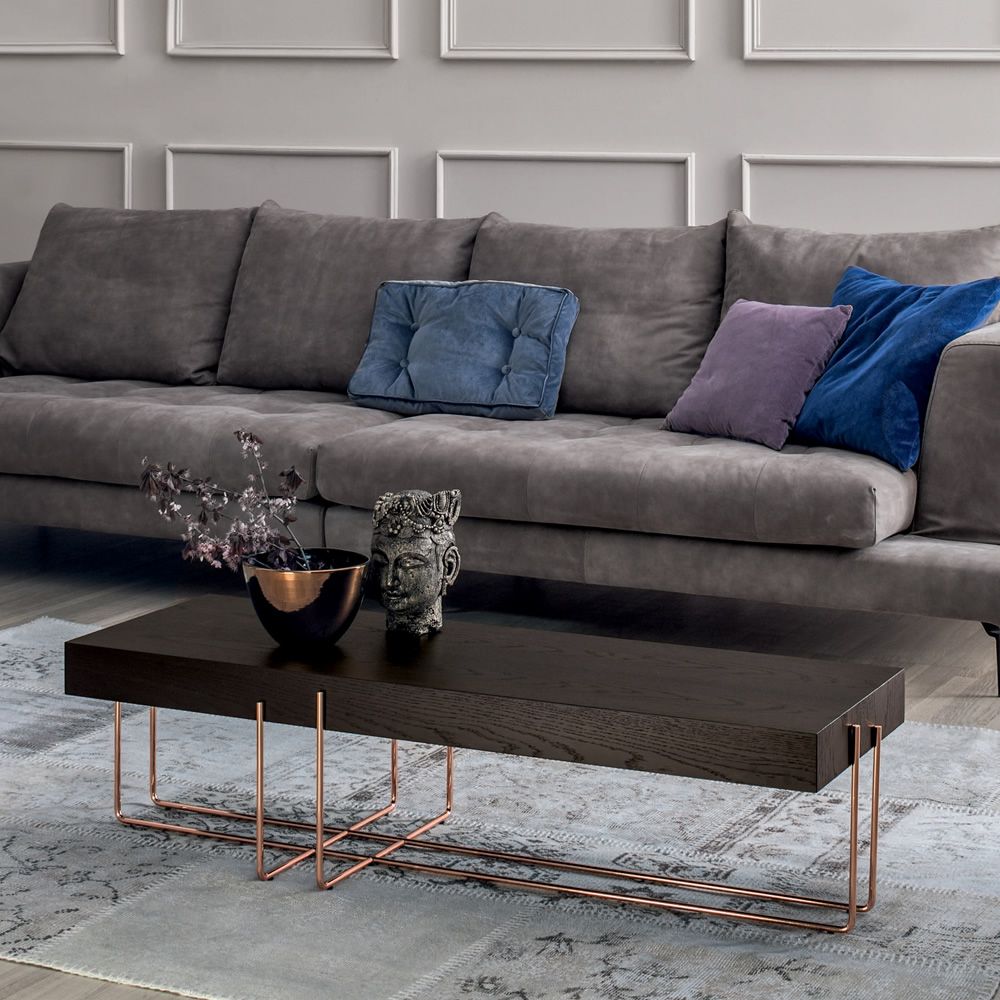 Tonin Casa - Cruz 6878 Beistelltisch