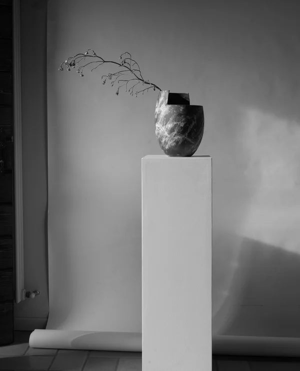 Studionudo - Cut Vase Medium