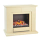 Dimplex - Albany Wasserdampf Kamin Einsatz
